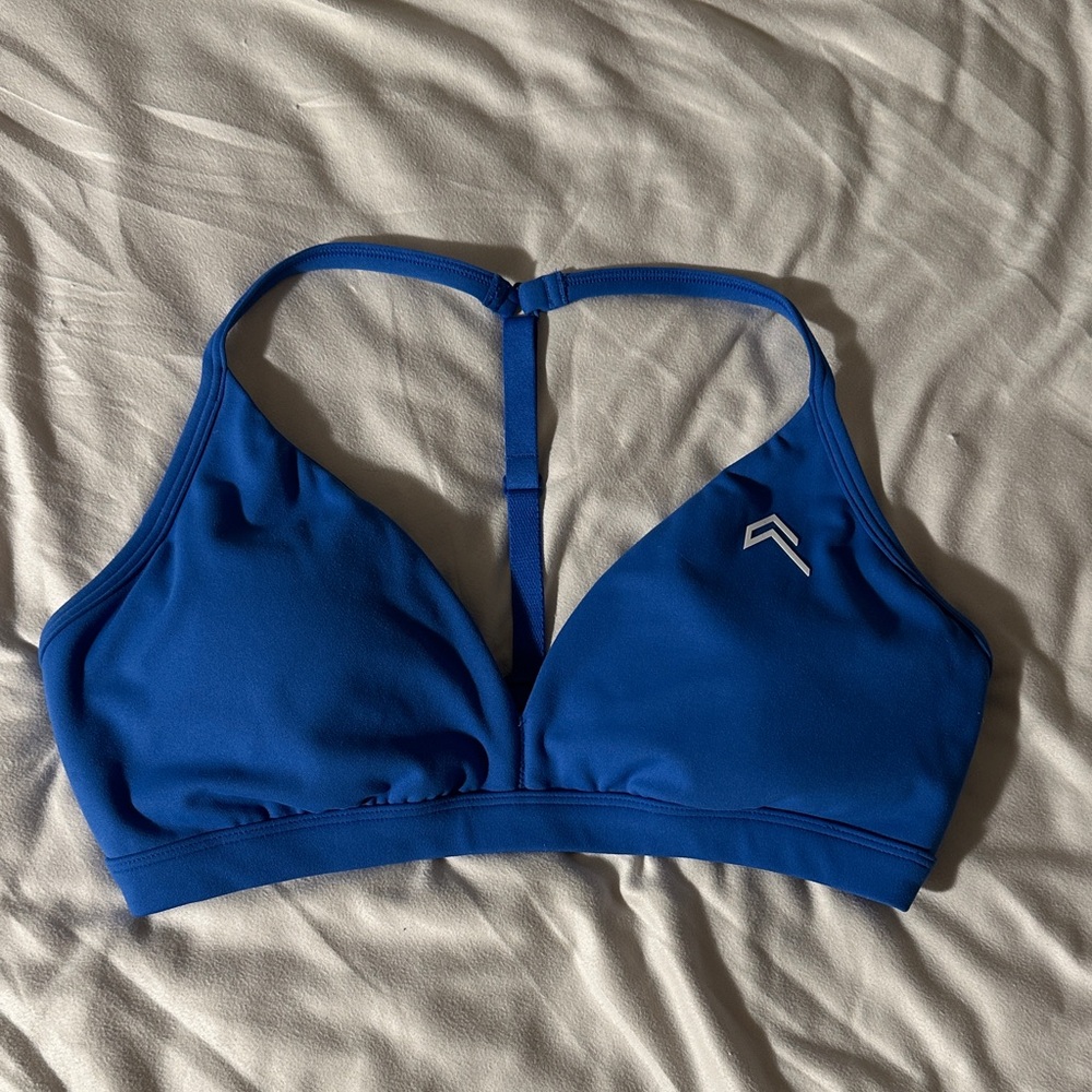 Oner Active EASYLIFT™ ULTRA MINIMAL V NECK BRALETTE
